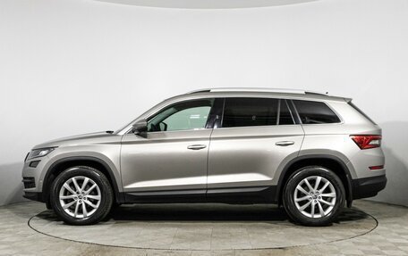 Skoda Kodiaq I, 2018 год, 2 499 700 рублей, 8 фотография