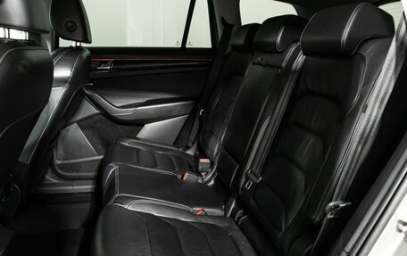 Skoda Kodiaq I, 2018 год, 2 499 700 рублей, 10 фотография