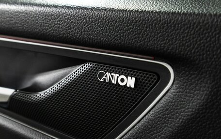 Skoda Kodiaq I, 2018 год, 2 499 700 рублей, 18 фотография