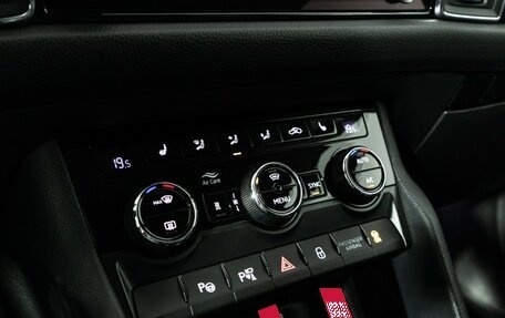 Skoda Kodiaq I, 2018 год, 2 499 700 рублей, 22 фотография