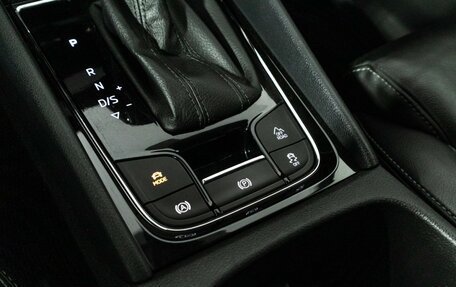 Skoda Kodiaq I, 2018 год, 2 499 700 рублей, 23 фотография