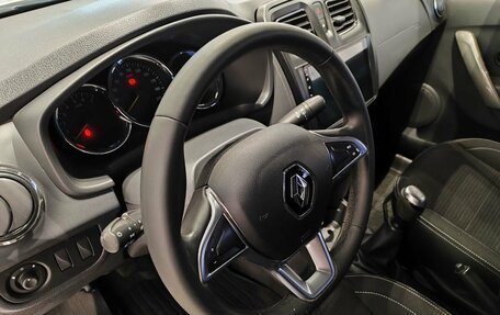 Renault Logan II, 2020 год, 839 000 рублей, 14 фотография