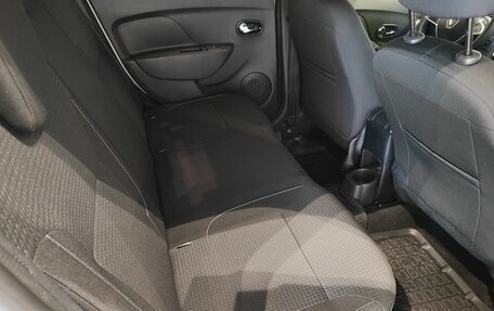 Renault Logan II, 2020 год, 839 000 рублей, 11 фотография