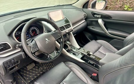 Mitsubishi Eclipse Cross, 2021 год, 1 684 000 рублей, 9 фотография