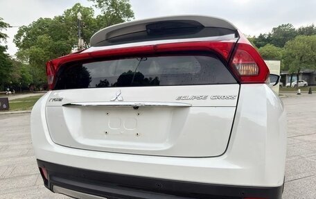 Mitsubishi Eclipse Cross, 2021 год, 1 684 000 рублей, 7 фотография