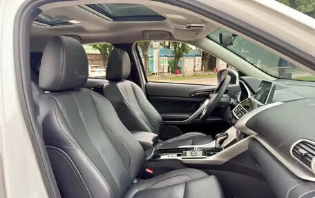 Mitsubishi Eclipse Cross, 2021 год, 1 684 000 рублей, 11 фотография