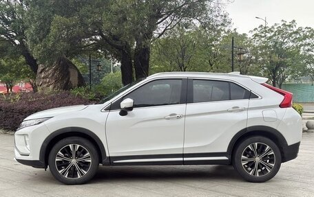 Mitsubishi Eclipse Cross, 2021 год, 1 684 000 рублей, 3 фотография