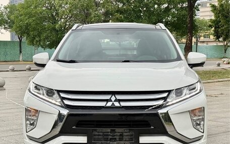 Mitsubishi Eclipse Cross, 2021 год, 1 684 000 рублей, 6 фотография