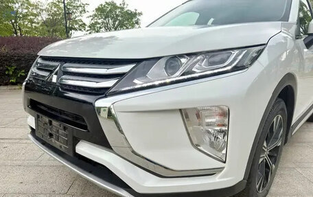Mitsubishi Eclipse Cross, 2021 год, 1 684 000 рублей, 4 фотография