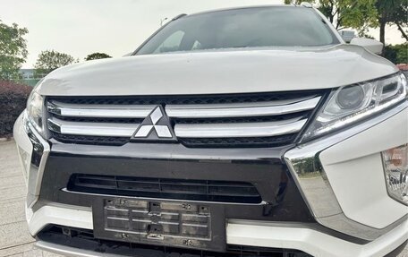 Mitsubishi Eclipse Cross, 2021 год, 1 684 000 рублей, 5 фотография