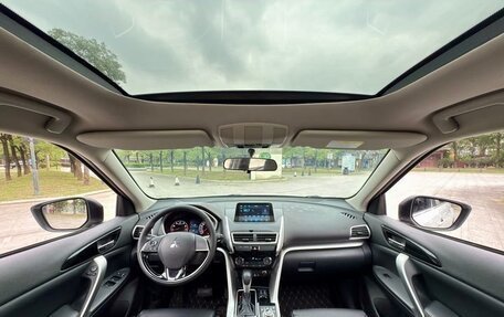 Mitsubishi Eclipse Cross, 2021 год, 1 684 000 рублей, 13 фотография
