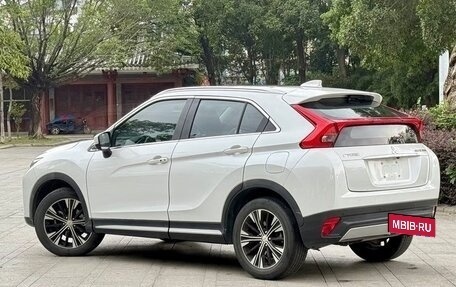 Mitsubishi Eclipse Cross, 2021 год, 1 684 000 рублей, 8 фотография