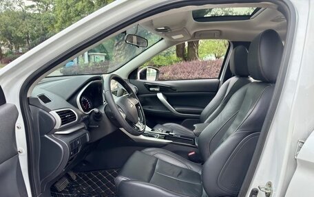 Mitsubishi Eclipse Cross, 2021 год, 1 684 000 рублей, 14 фотография