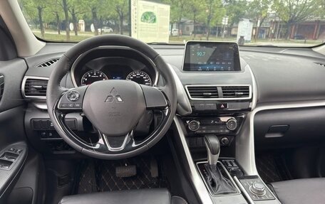 Mitsubishi Eclipse Cross, 2021 год, 1 684 000 рублей, 16 фотография