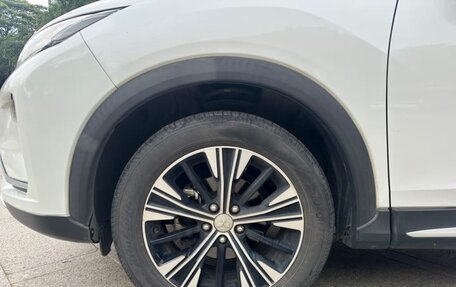Mitsubishi Eclipse Cross, 2021 год, 1 684 000 рублей, 18 фотография
