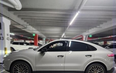 Porsche Cayenne III, 2022 год, 8 490 000 рублей, 2 фотография
