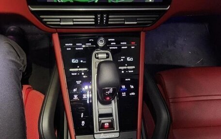 Porsche Cayenne III, 2022 год, 8 490 000 рублей, 7 фотография