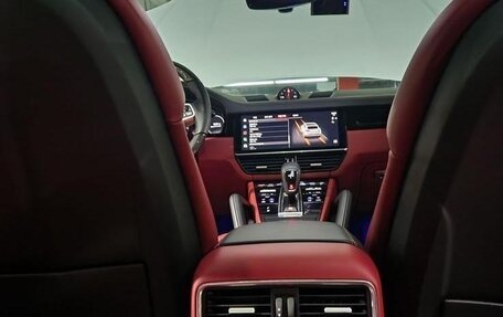 Porsche Cayenne III, 2022 год, 8 490 000 рублей, 8 фотография