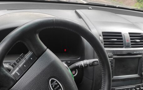 KIA Mohave I, 2011 год, 999 000 рублей, 3 фотография