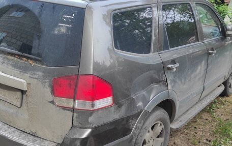KIA Mohave I, 2011 год, 999 000 рублей, 8 фотография