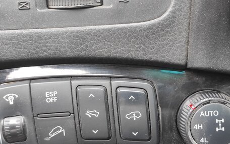 KIA Mohave I, 2011 год, 999 000 рублей, 6 фотография