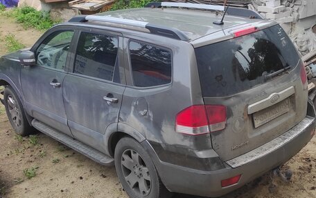 KIA Mohave I, 2011 год, 999 000 рублей, 9 фотография