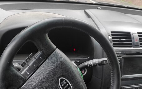 KIA Mohave I, 2011 год, 999 000 рублей, 5 фотография
