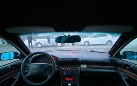 Audi A4, 1996 год, 200 000 рублей, 6 фотография