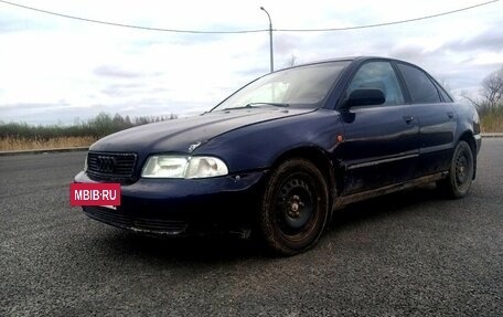 Audi A4, 1996 год, 200 000 рублей, 3 фотография