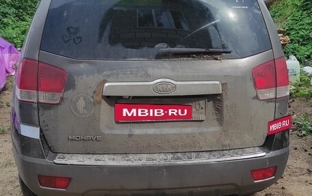 KIA Mohave I, 2011 год, 999 000 рублей, 7 фотография