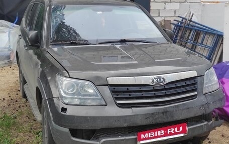 KIA Mohave I, 2011 год, 999 000 рублей, 11 фотография