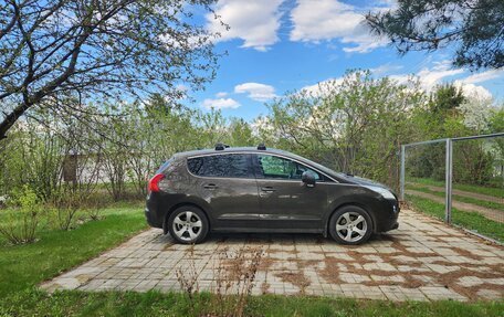 Peugeot 3008 I рестайлинг, 2012 год, 1 150 000 рублей, 6 фотография
