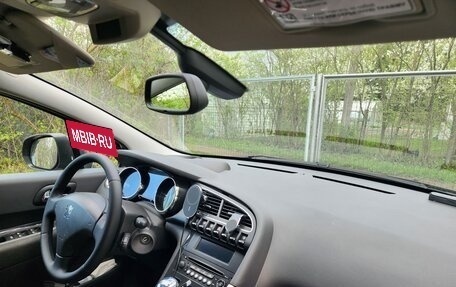 Peugeot 3008 I рестайлинг, 2012 год, 1 150 000 рублей, 5 фотография