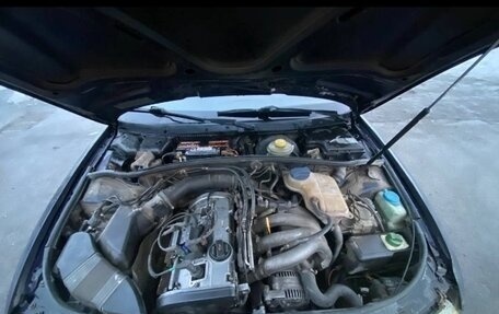 Audi A4, 1996 год, 200 000 рублей, 9 фотография