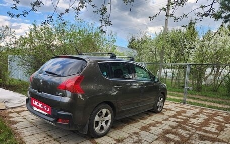 Peugeot 3008 I рестайлинг, 2012 год, 1 150 000 рублей, 4 фотография