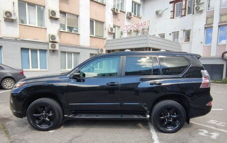 Lexus GX II, 2015 год, 5 090 000 рублей, 3 фотография
