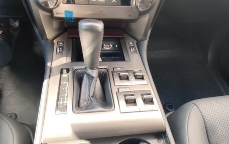 Lexus GX II, 2015 год, 5 090 000 рублей, 8 фотография