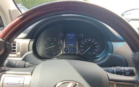 Lexus GX II, 2015 год, 5 090 000 рублей, 10 фотография