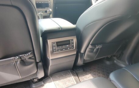Lexus GX II, 2015 год, 5 090 000 рублей, 11 фотография