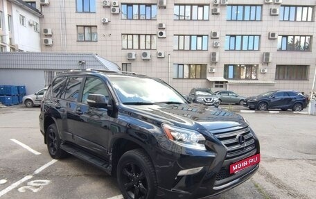 Lexus GX II, 2015 год, 5 090 000 рублей, 2 фотография