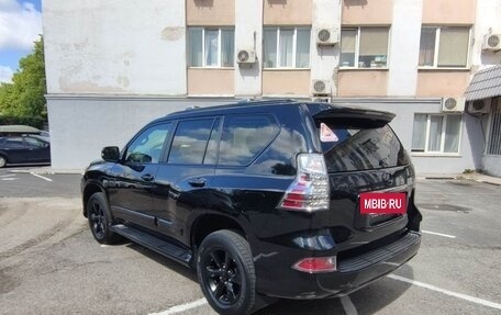 Lexus GX II, 2015 год, 5 090 000 рублей, 5 фотография