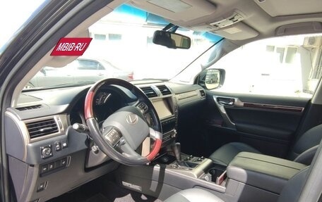 Lexus GX II, 2015 год, 5 090 000 рублей, 7 фотография