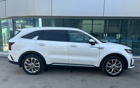 KIA Sorento IV, 2020 год, 3 454 000 рублей, 5 фотография