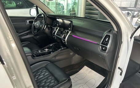 KIA Sorento IV, 2020 год, 3 454 000 рублей, 9 фотография