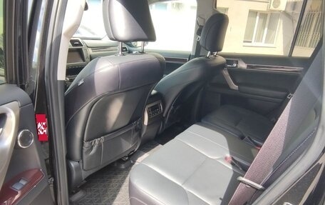 Lexus GX II, 2015 год, 5 090 000 рублей, 15 фотография