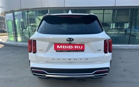 KIA Sorento IV, 2020 год, 3 454 000 рублей, 6 фотография