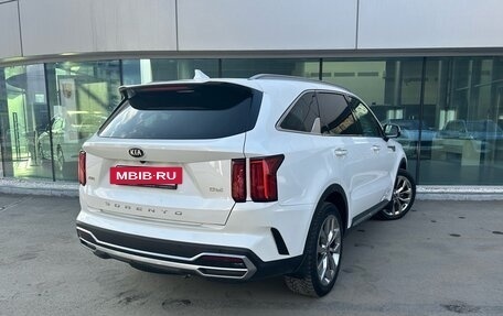 KIA Sorento IV, 2020 год, 3 454 000 рублей, 7 фотография