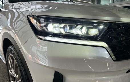 KIA Sorento IV, 2020 год, 3 454 000 рублей, 14 фотография
