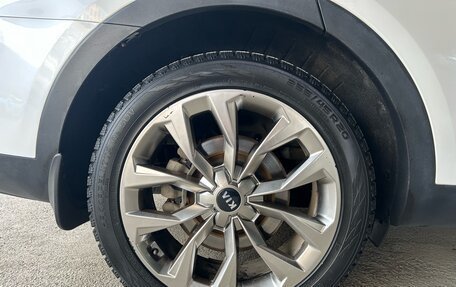 KIA Sorento IV, 2020 год, 3 454 000 рублей, 13 фотография
