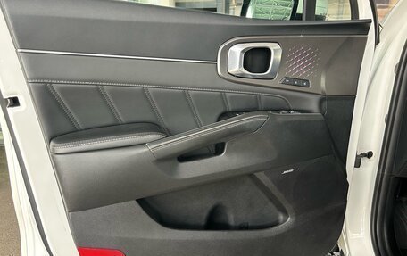 KIA Sorento IV, 2020 год, 3 454 000 рублей, 16 фотография